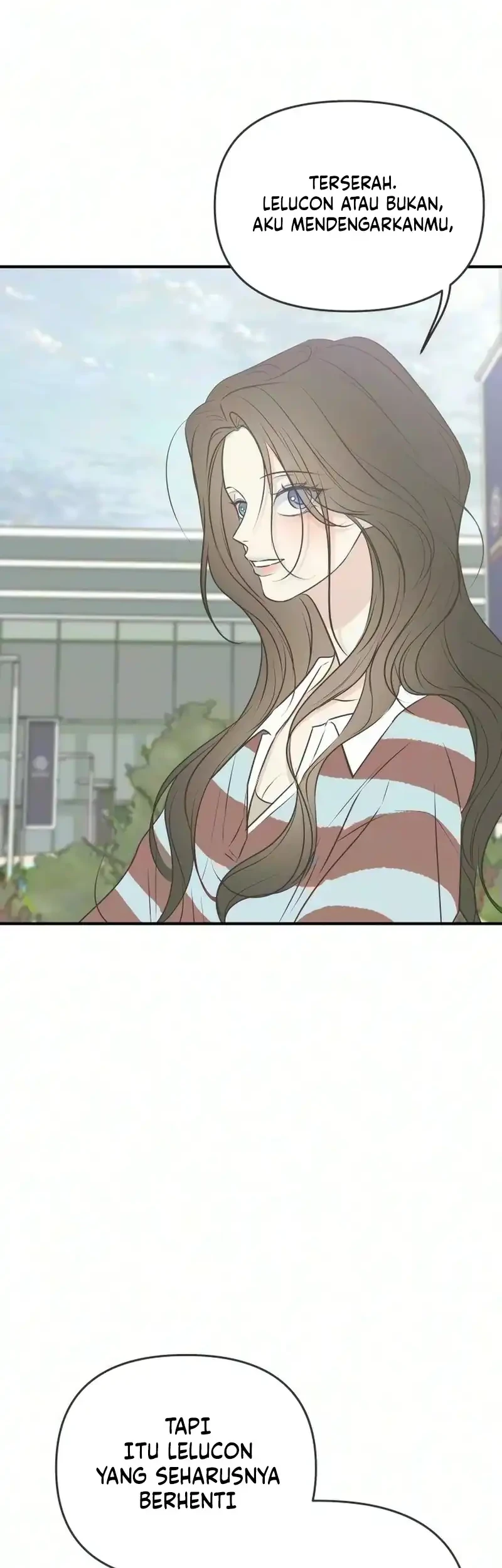 Marriage Protection Scandal Chapter 29 Gambar 20