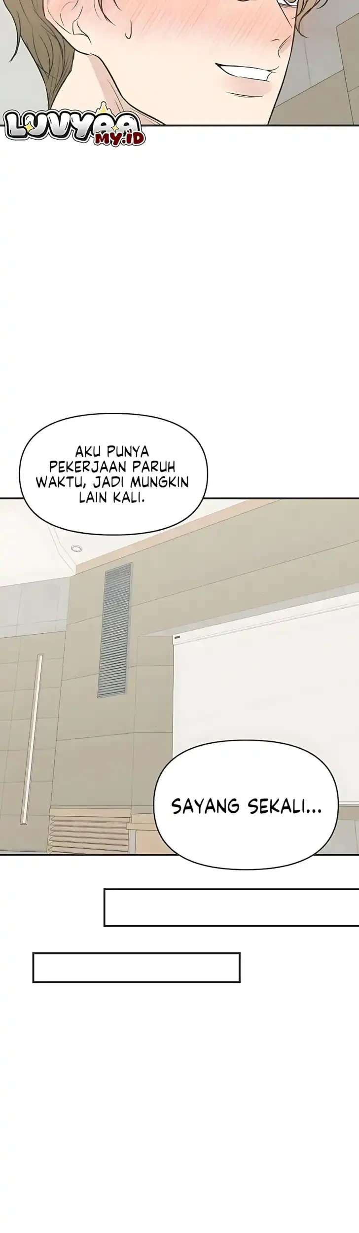 Marriage Protection Scandal Chapter 3 Gambar 16