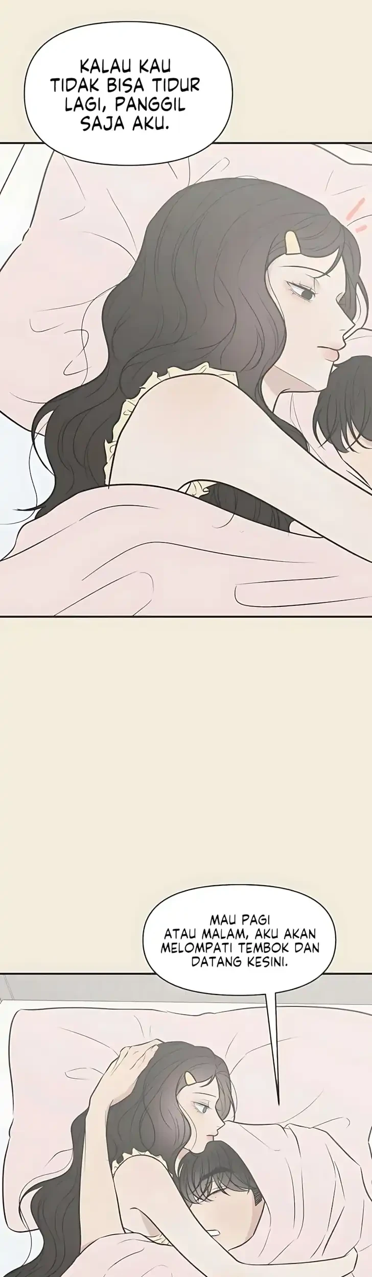 Marriage Protection Scandal Chapter 6 Gambar 16