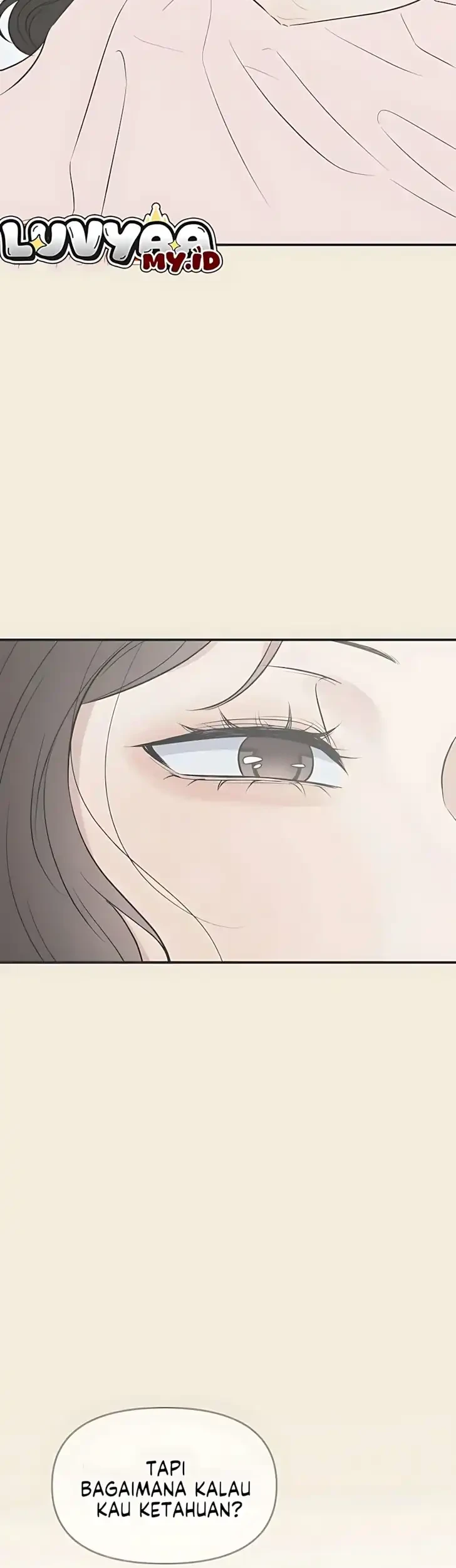 Marriage Protection Scandal Chapter 6 Gambar 17