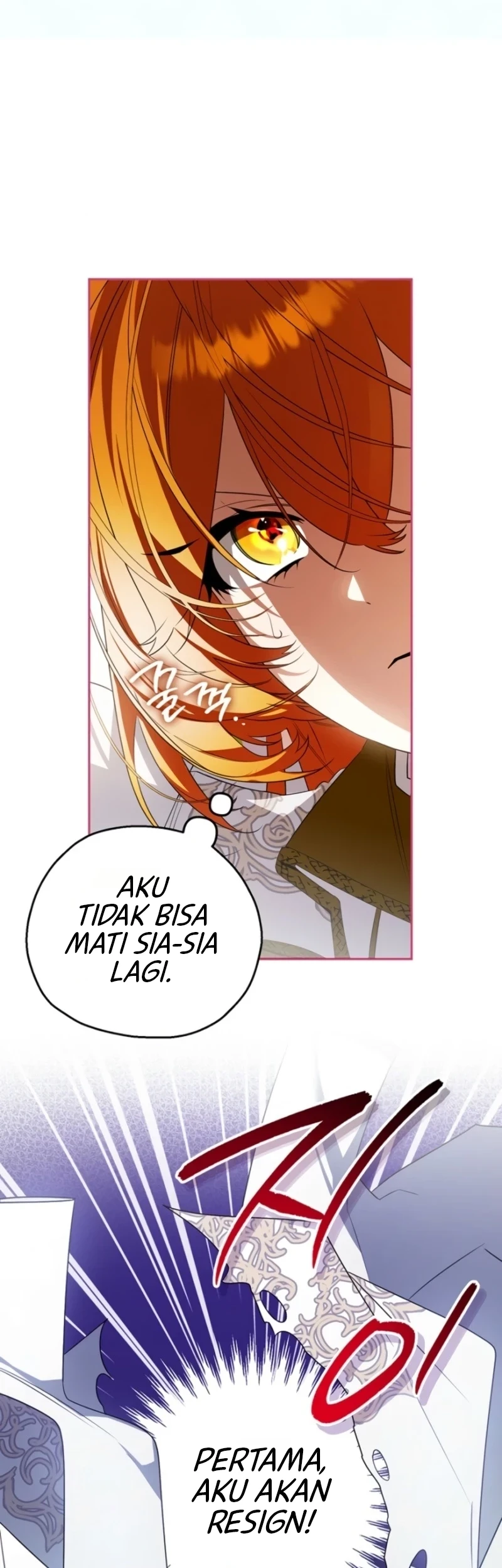Marriage with a Suspiciously Demure Husband Chapter 1 Gambar 23