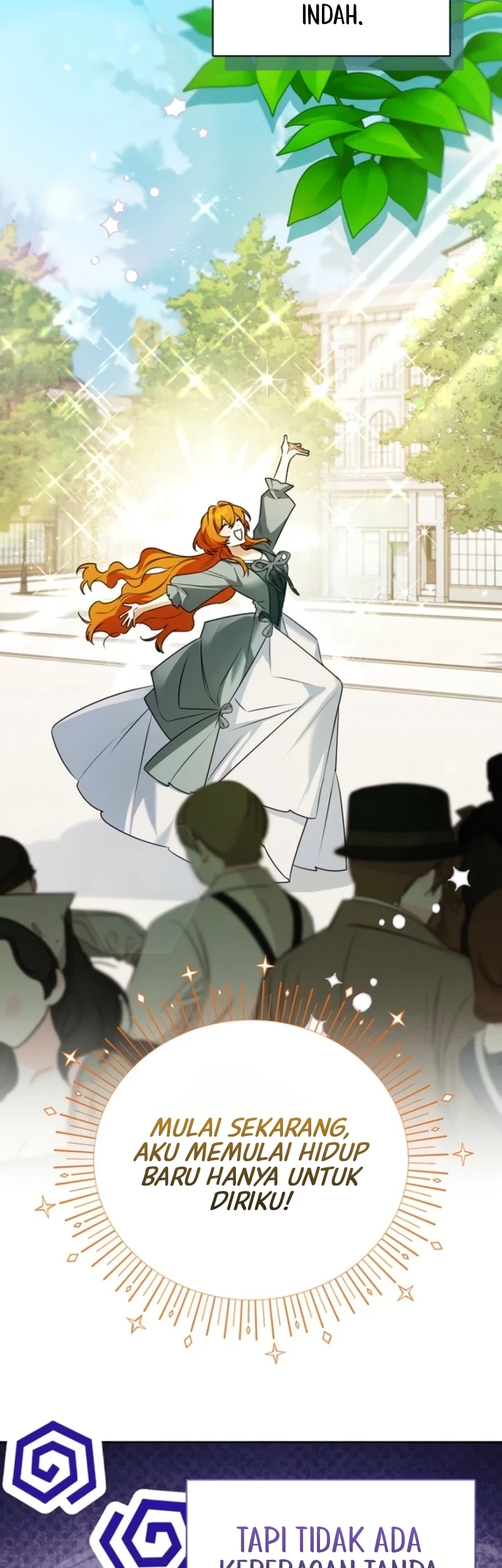 Marriage with a Suspiciously Demure Husband Chapter 1 Gambar 25