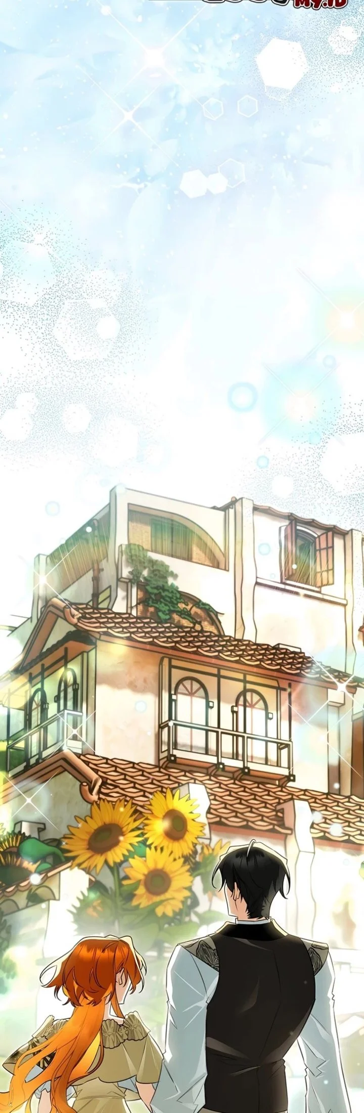 Marriage with a Suspiciously Demure Husband Chapter 10 Gambar 15