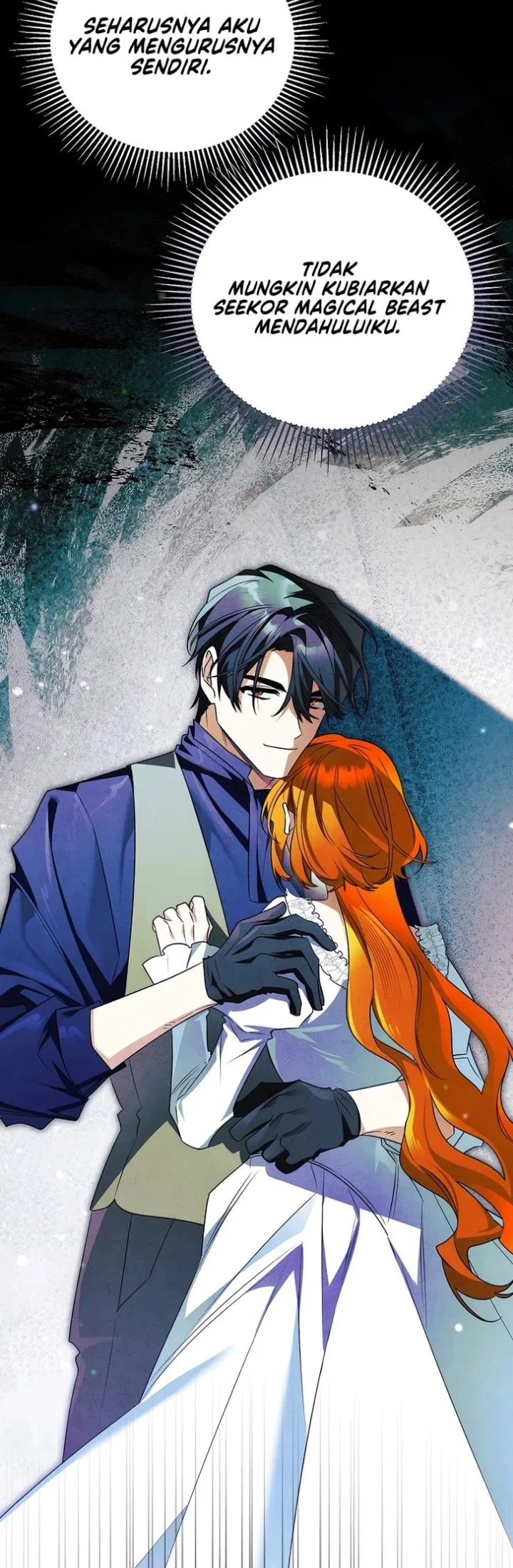 Marriage with a Suspiciously Demure Husband Chapter 13 Gambar 18