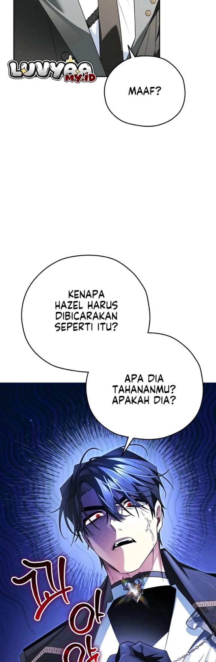 Marriage with a Suspiciously Demure Husband Chapter 15 Gambar 15