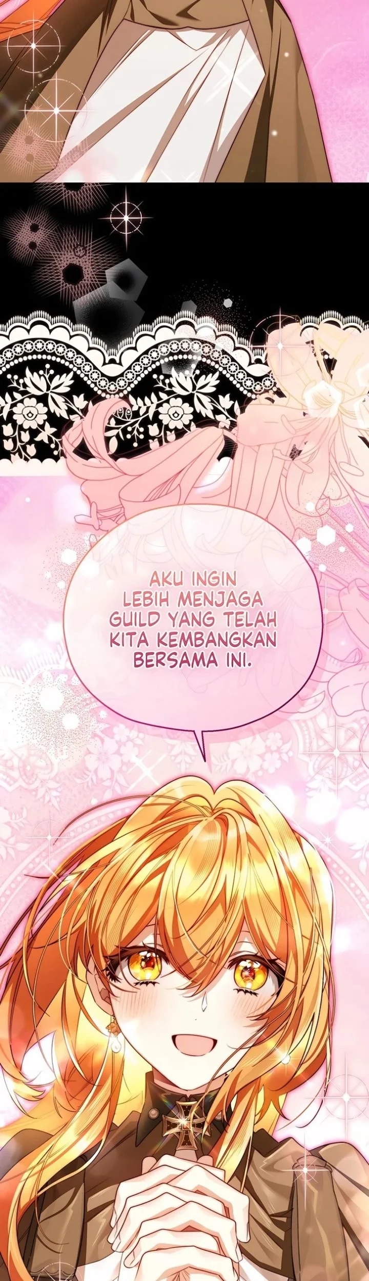 Marriage with a Suspiciously Demure Husband Chapter 16 Gambar 16