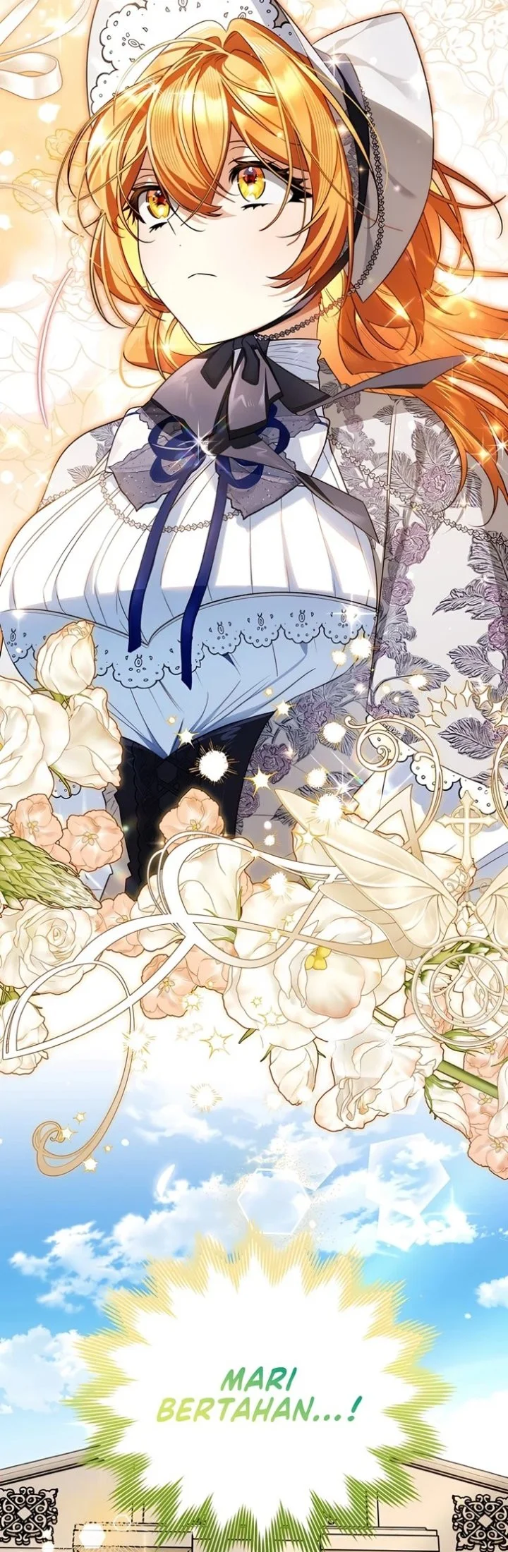 Marriage with a Suspiciously Demure Husband Chapter 17 Gambar 15