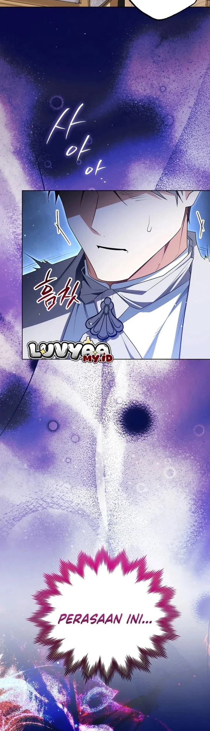 Marriage with a Suspiciously Demure Husband Chapter 19 Gambar 17