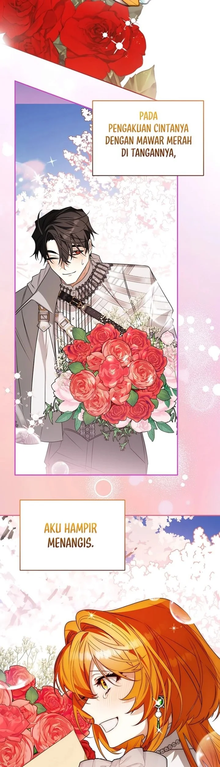 Marriage with a Suspiciously Demure Husband Chapter 2 Gambar 16