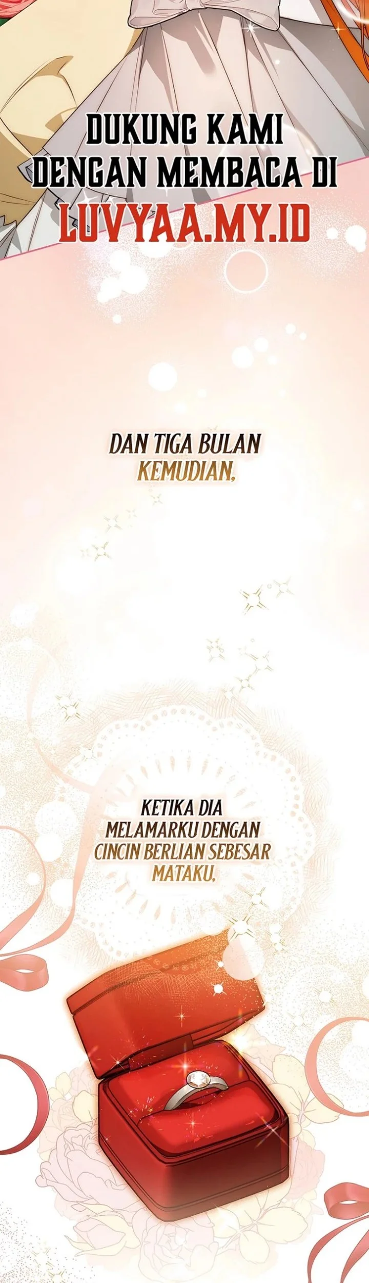 Marriage with a Suspiciously Demure Husband Chapter 2 Gambar 17