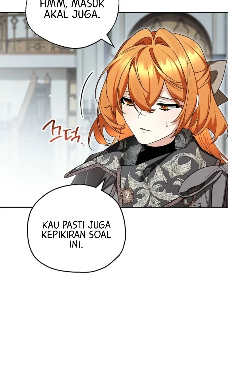 Marriage with a Suspiciously Demure Husband Chapter 23 Gambar 16