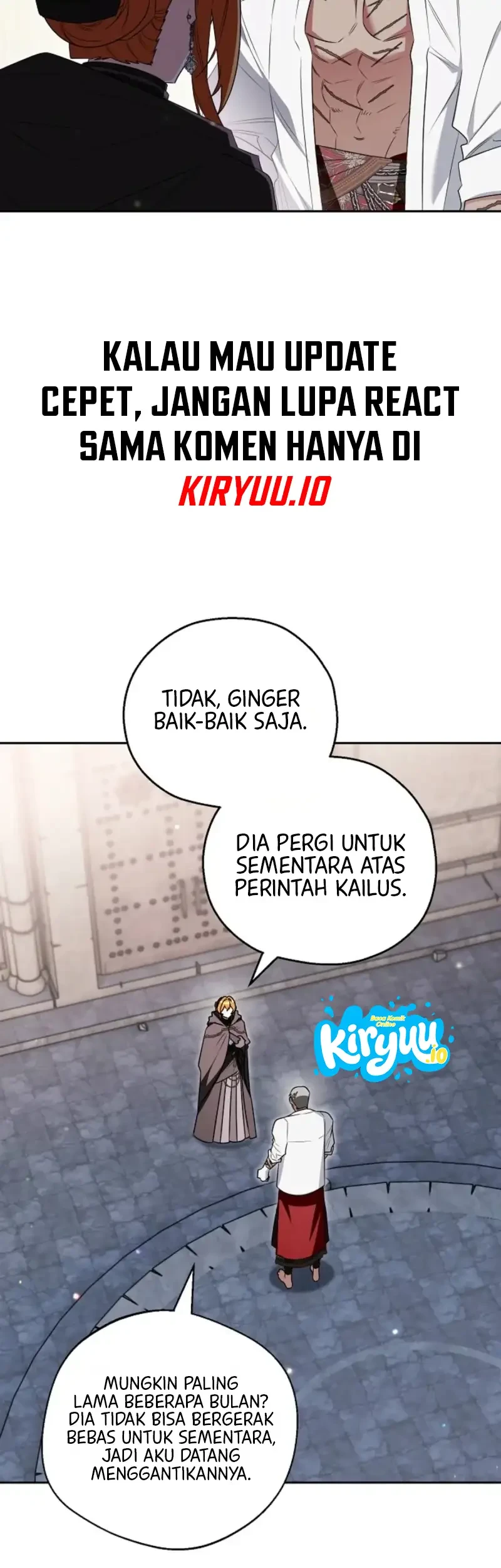 Marriage with a Suspiciously Demure Husband Chapter 26 Gambar 17