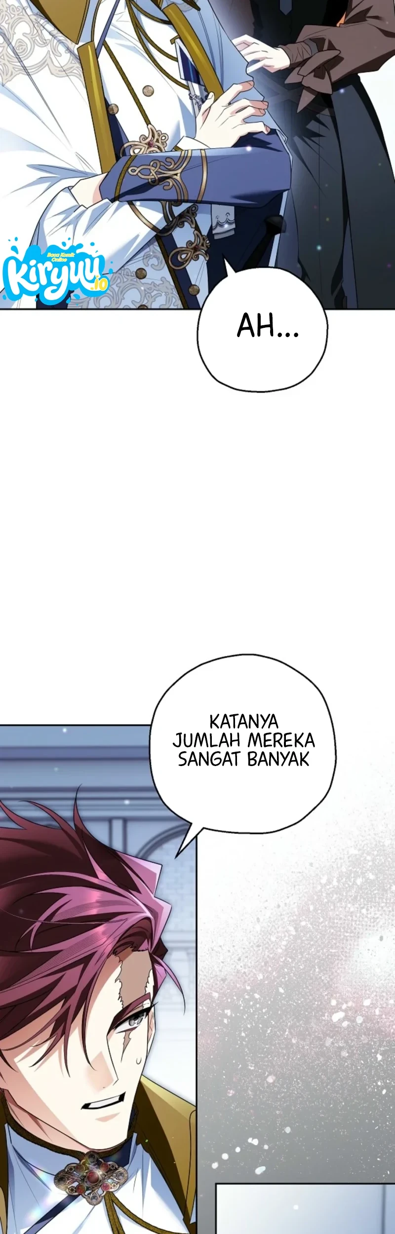 Marriage with a Suspiciously Demure Husband Chapter 27 Gambar 15