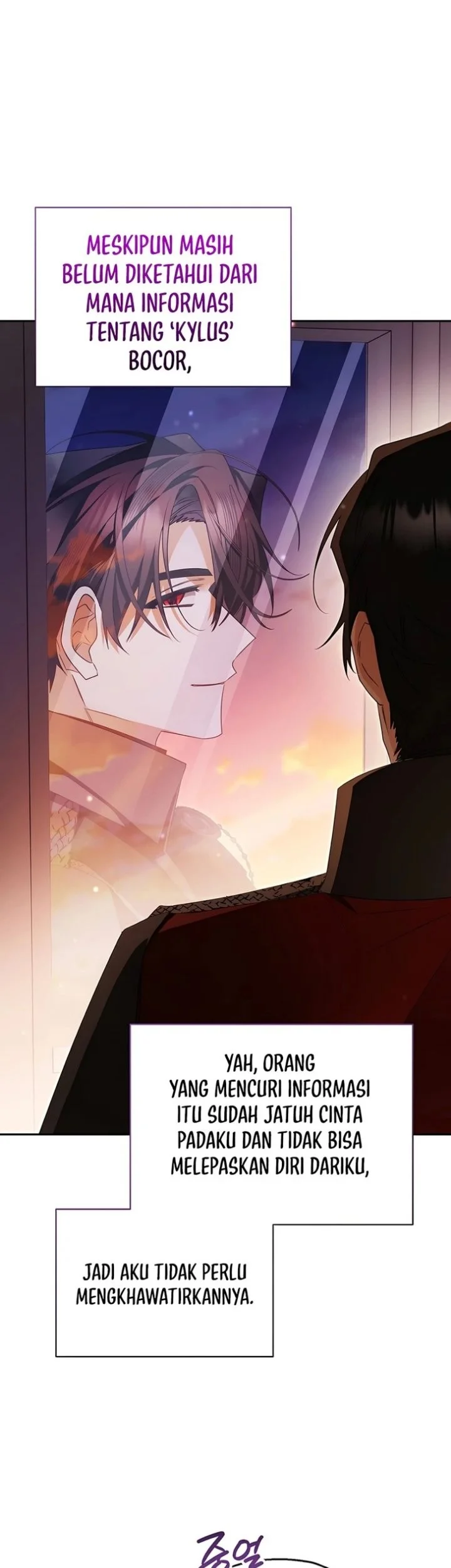 Marriage with a Suspiciously Demure Husband Chapter 8 Gambar 16