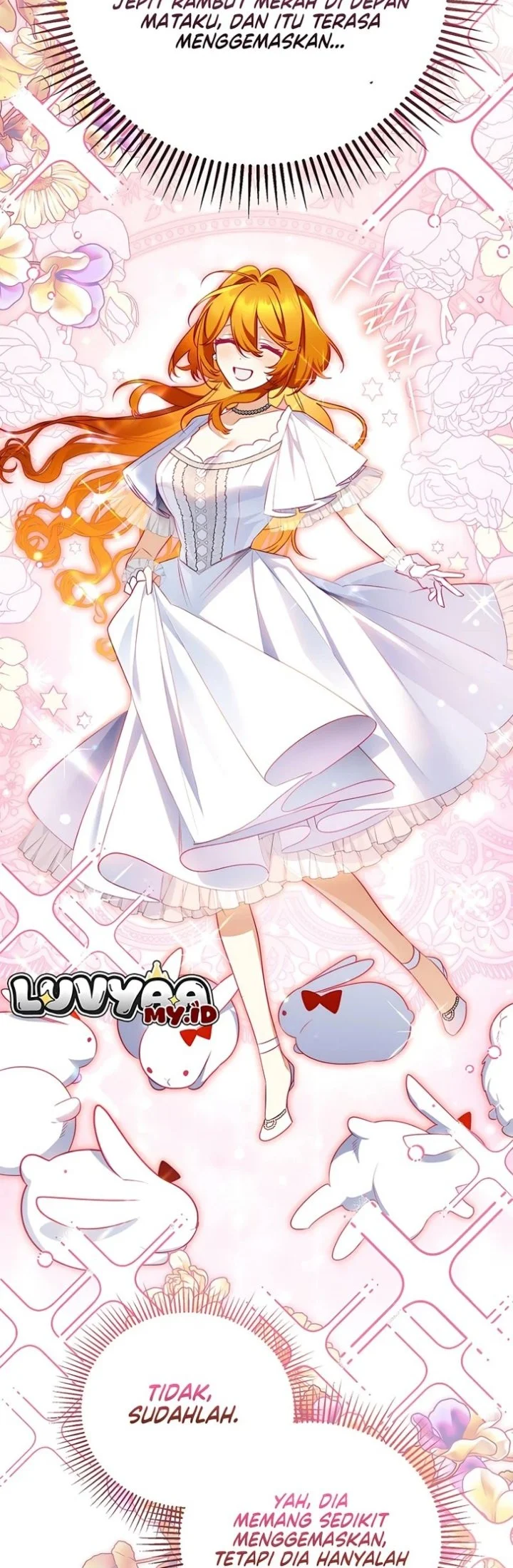 Marriage with a Suspiciously Demure Husband Chapter 8 Gambar 18