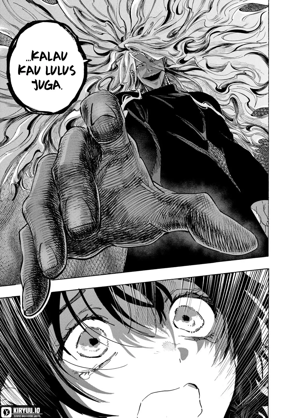 Marriagetoxin Chapter 138 Gambar 6