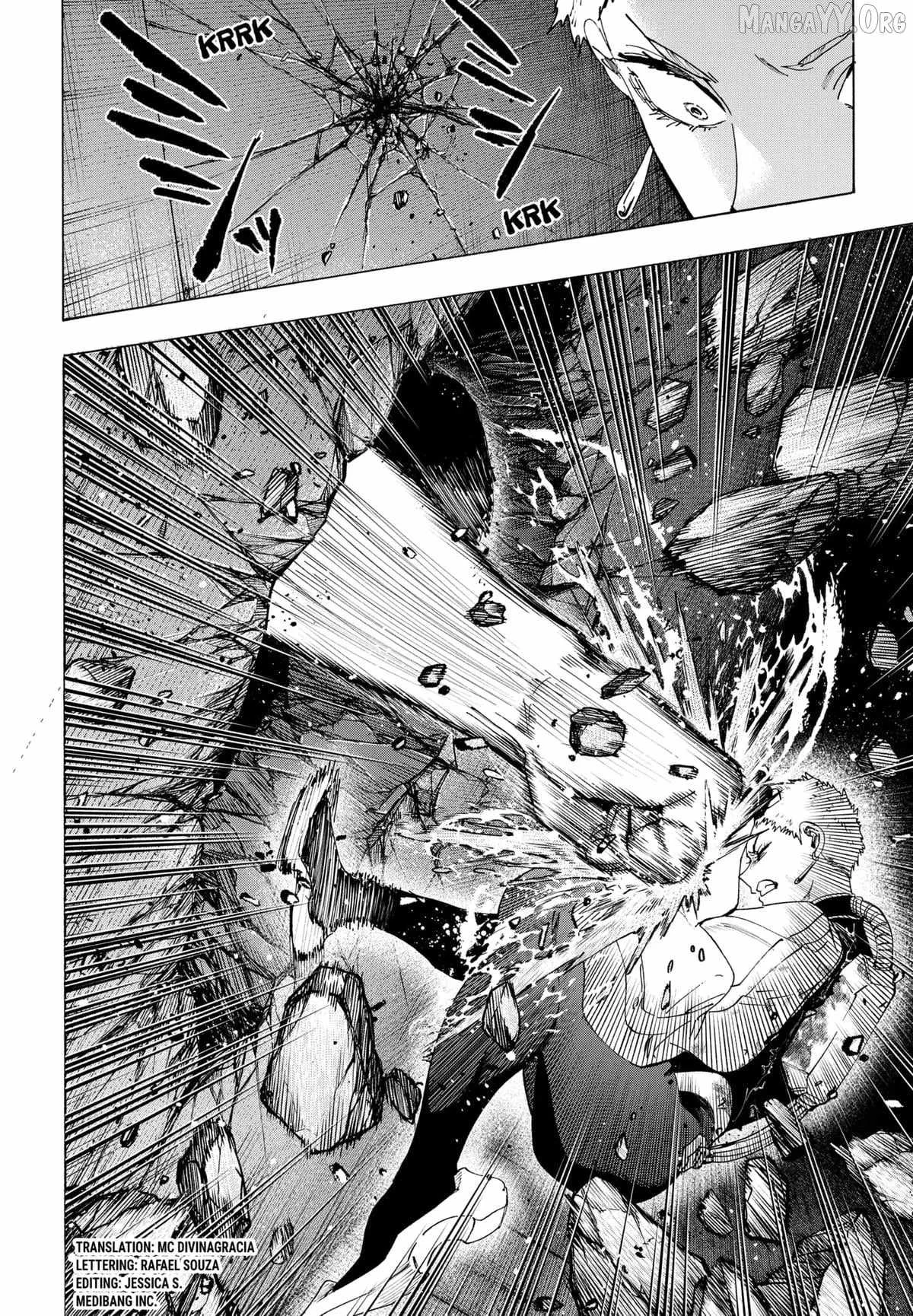 Marriagetoxin Chapter 149 Gambar 6
