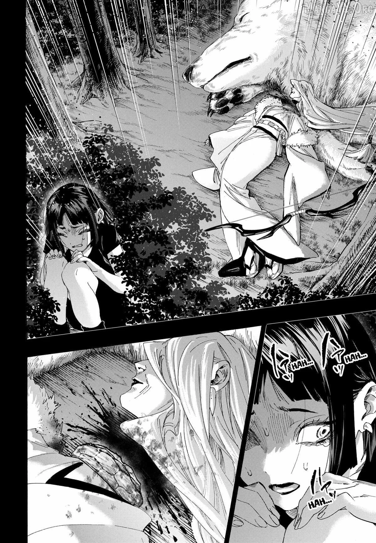 Marriagetoxin Chapter 159 Gambar 6