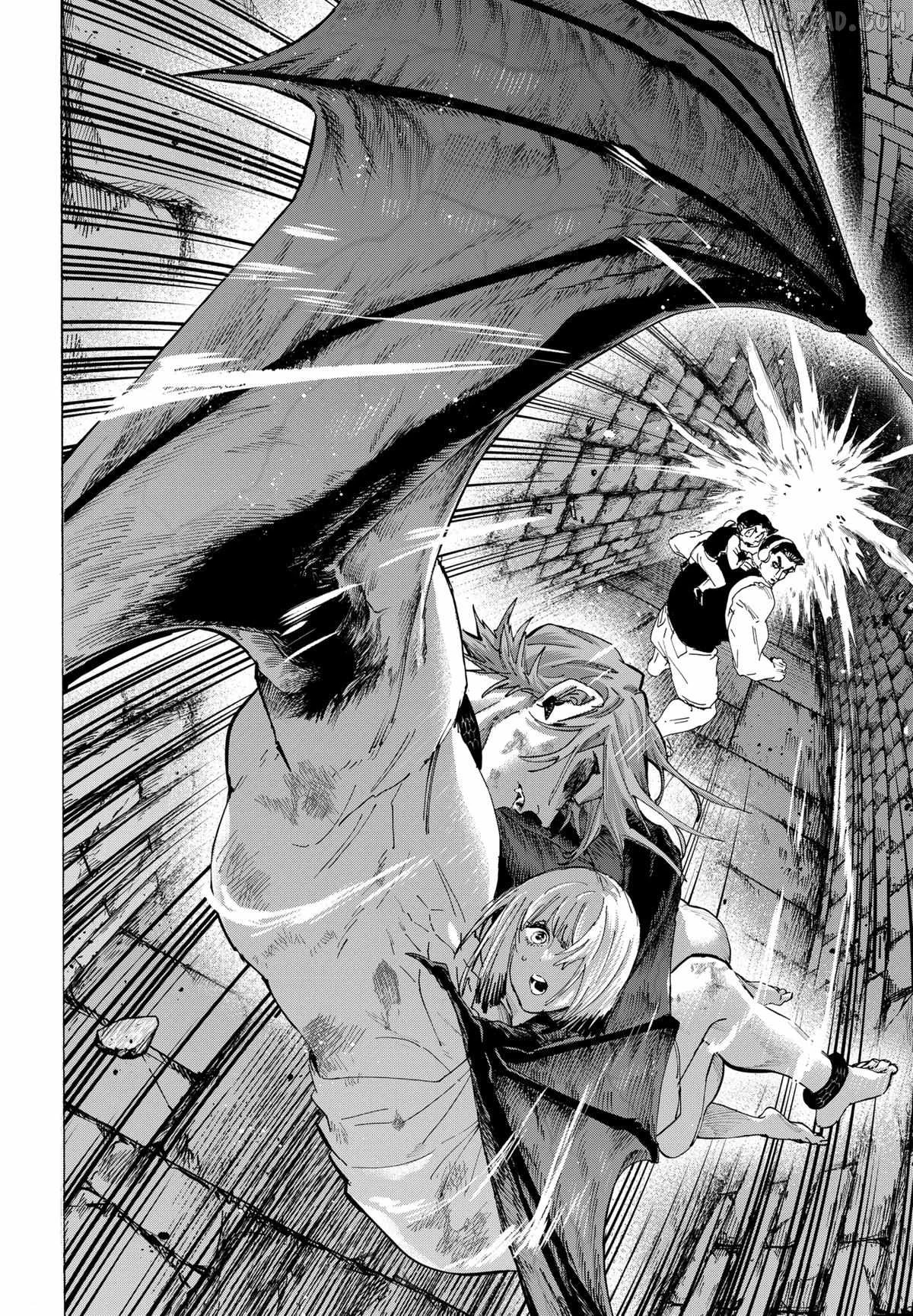 Marriagetoxin Chapter 160 Gambar 6