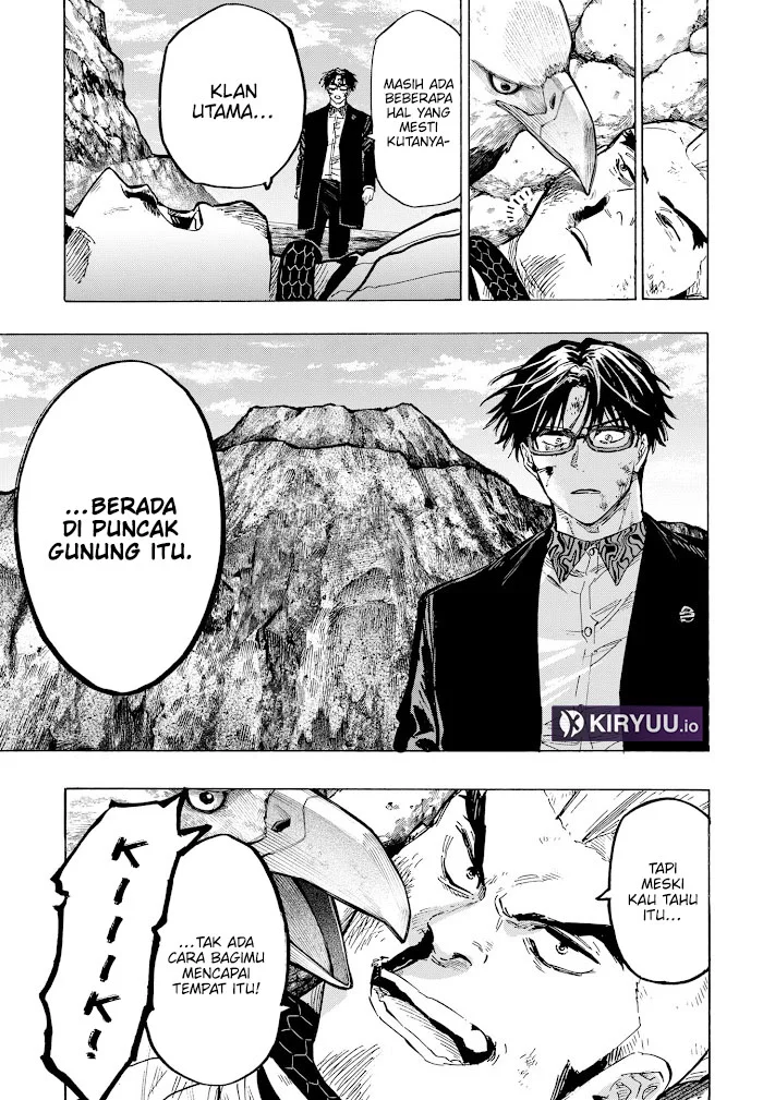Marriagetoxin Chapter 30 Gambar 7