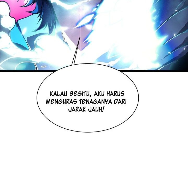 Martial Evolution: Start by Awakening the King of Monsters Chapter 12 - Halaman 16
