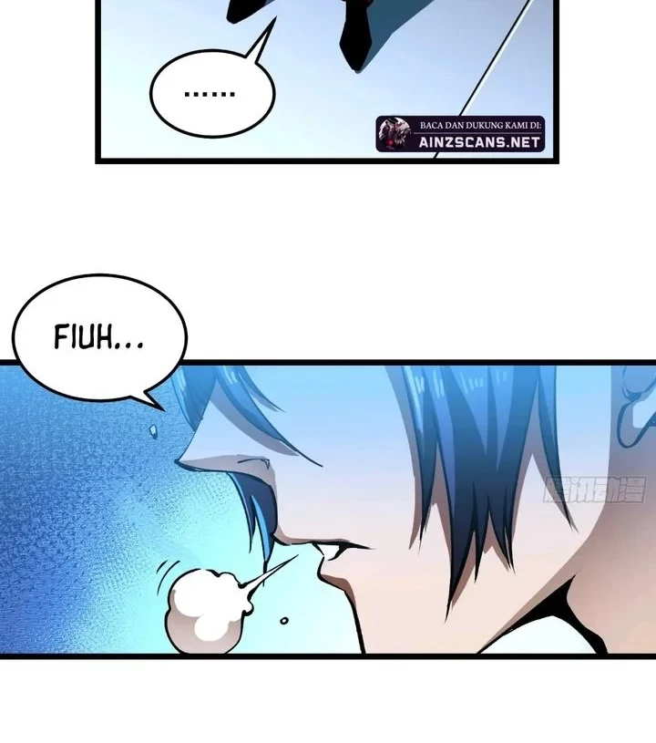 Martial Evolution: Start by Awakening the King of Monsters Chapter 129 Gambar 12