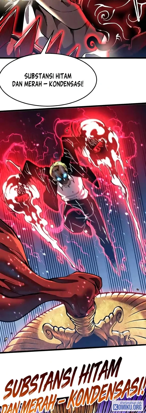 Martial Evolution: Start by Awakening the King of Monsters Chapter 145 - Halaman 12