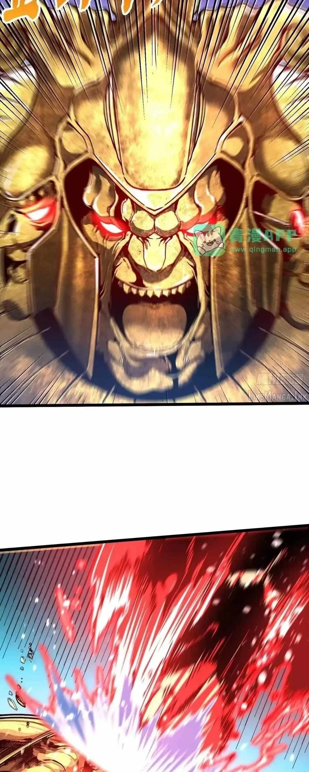 Martial Evolution: Start by Awakening the King of Monsters Chapter 145 - Halaman 13