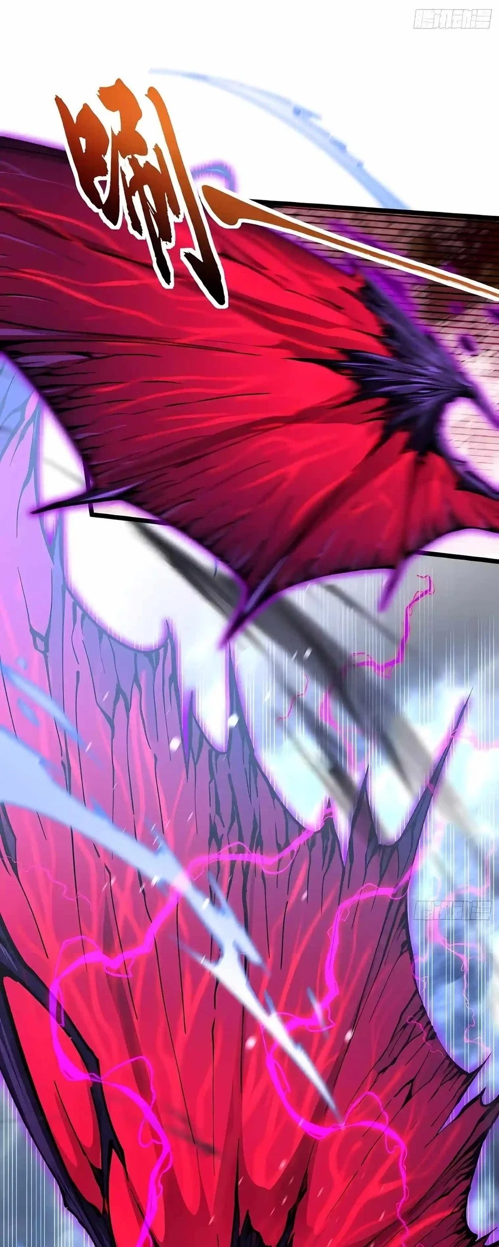 Martial Evolution: Start by Awakening the King of Monsters Chapter 156 Gambar 11