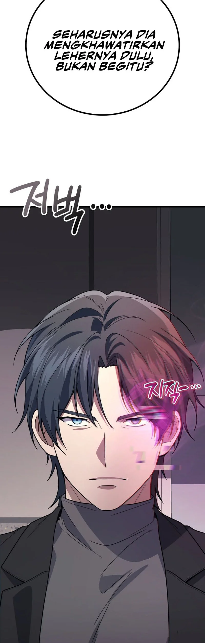 Martial God Regressed to Level 2 Chapter 116 Gambar 19