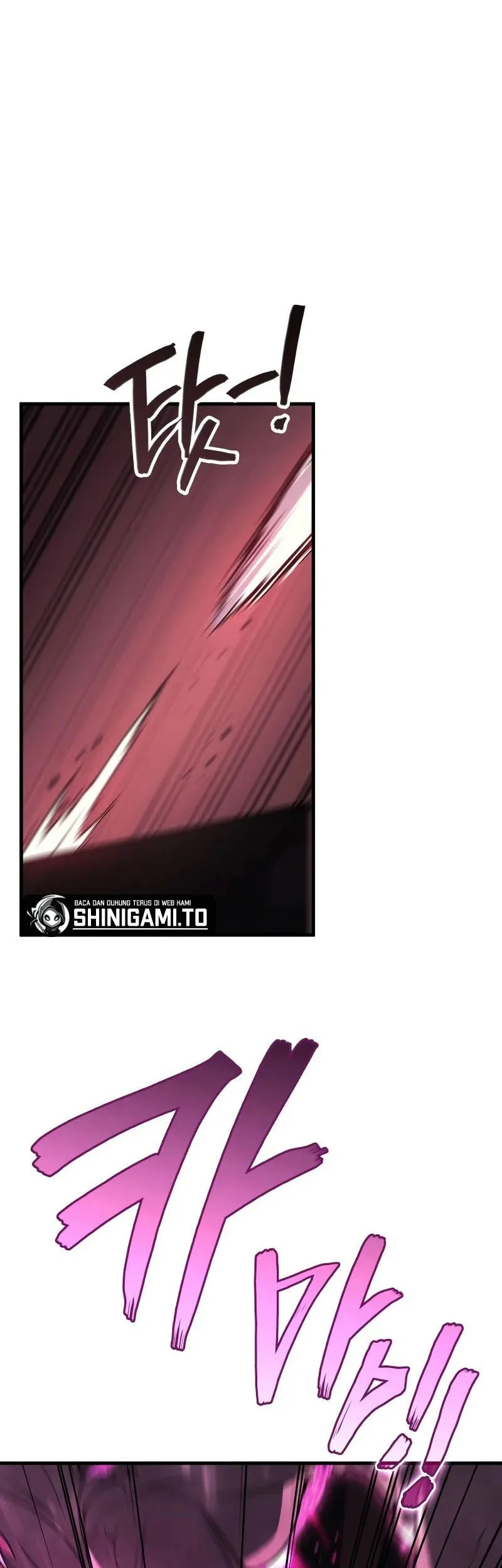 Martial God Regressed to Level 2 Chapter 124 Gambar 19