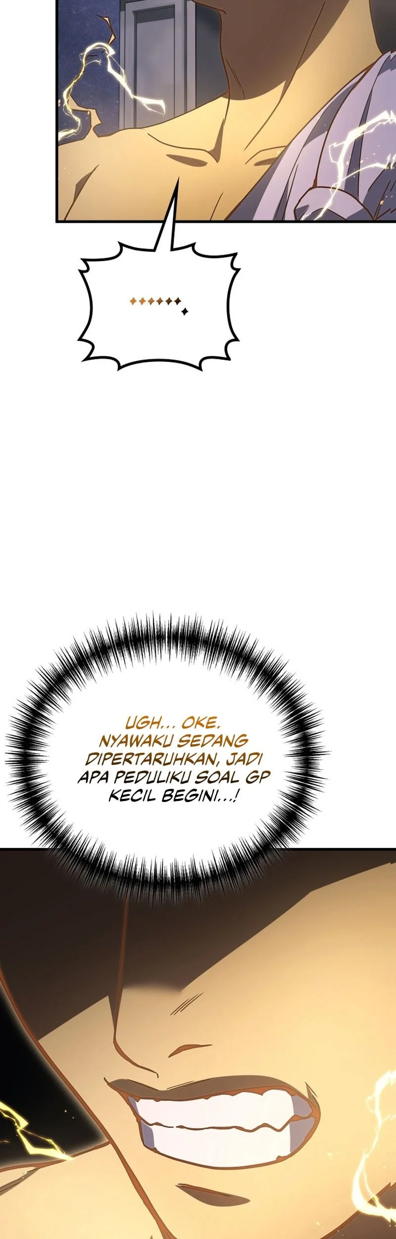 Martial God Regressed to Level 2 Chapter 125 Gambar 20