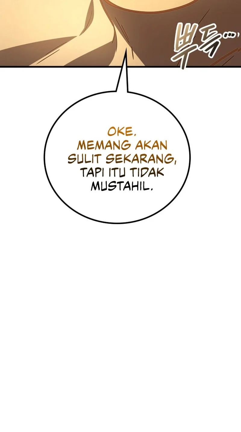 Martial God Regressed to Level 2 Chapter 125 Gambar 21