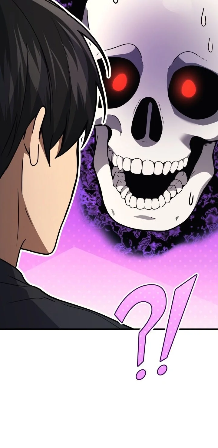 Martial God Regressed to Level 2 Chapter 128 - Halaman 22