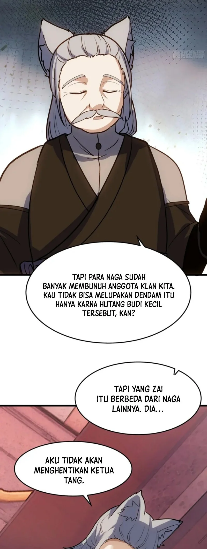 Martial Peak Part 2 Chapter 3862 Gambar 11