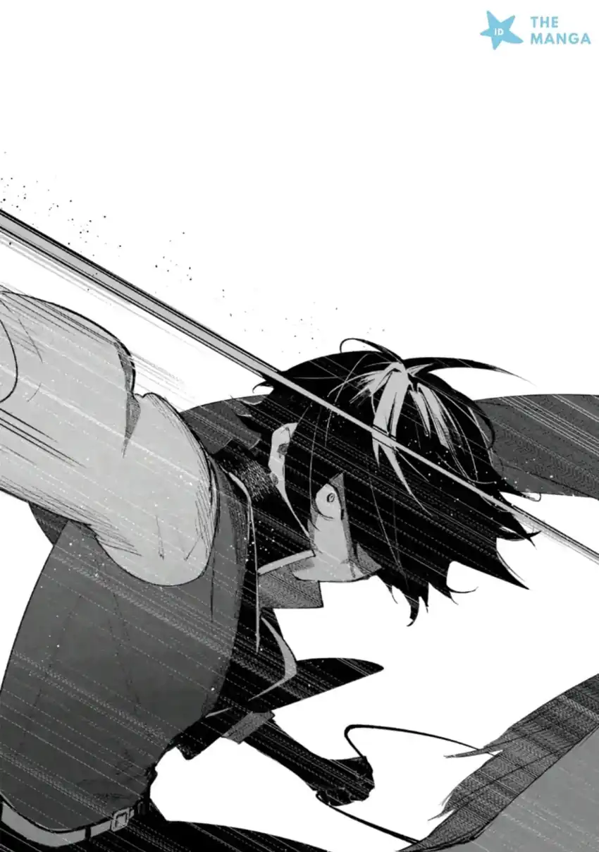 Maryoku Zero no Saikyou Kenja ~Mahou Riron o Kiwametara, Sekai Saikyou ni Natte Ita~ Chapter 3.3 Gambar 6