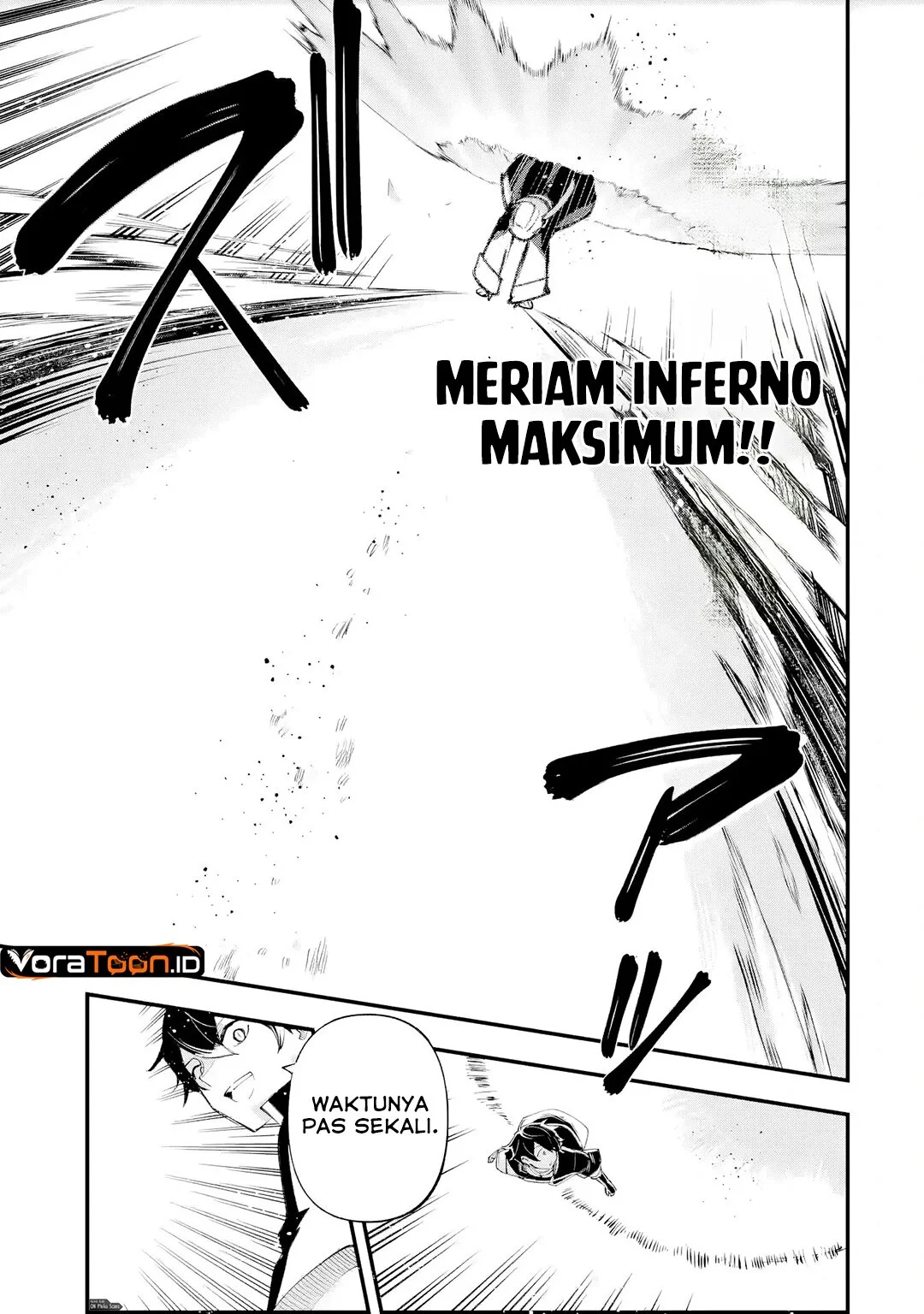 Maryoku Zero no Saikyou Kenja ~Mahou Riron o Kiwametara, Sekai Saikyou ni Natte Ita~ Chapter 6 Gambar 12