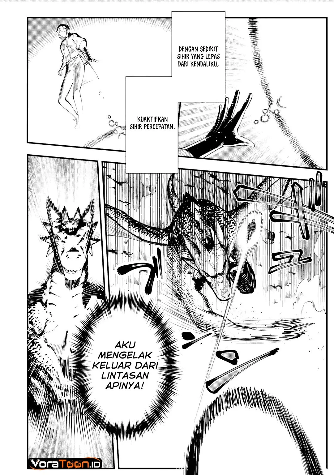 Maryoku Zero no Saikyou Kenja ~Mahou Riron o Kiwametara, Sekai Saikyou ni Natte Ita~ Chapter 6 Gambar 13