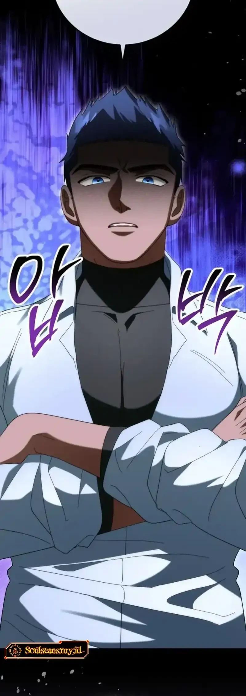 Master of All Skills Chapter 40 Gambar 19