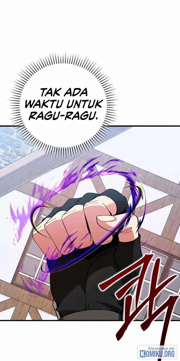 Max Level Player Chapter 102 Gambar 21