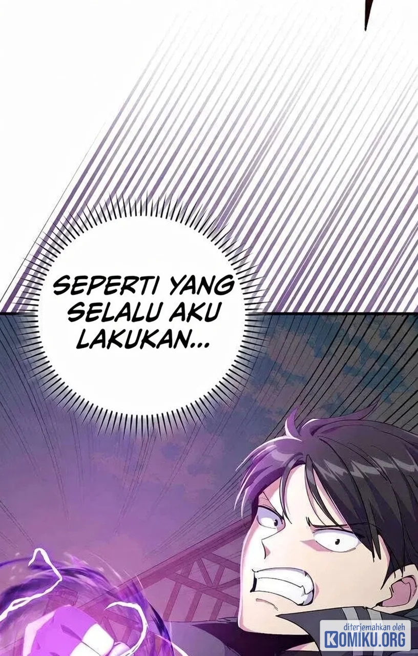 Max Level Player Chapter 102 Gambar 22