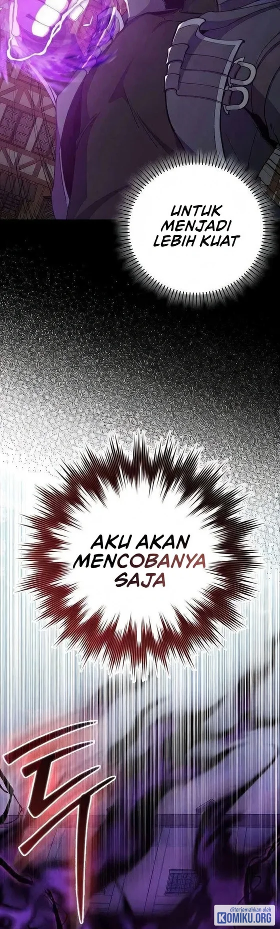 Max Level Player Chapter 102 Gambar 23