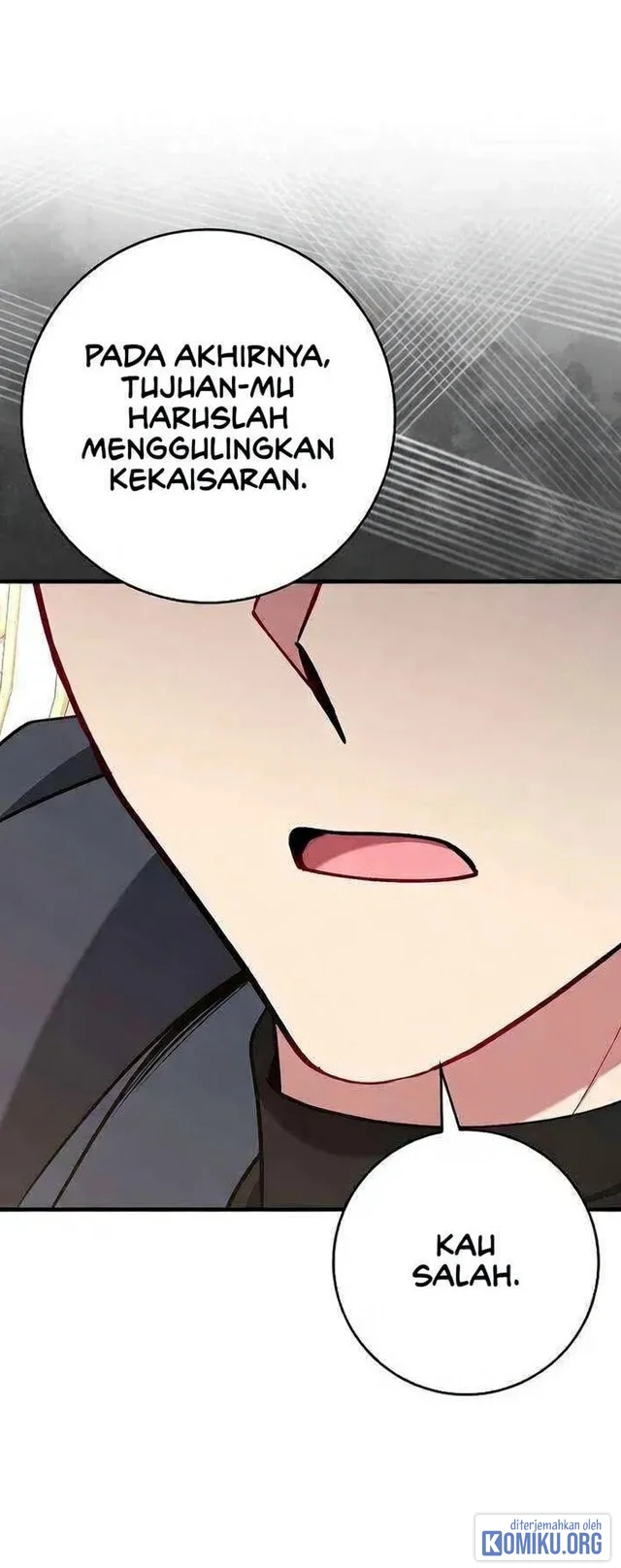 Max Level Player Chapter 104 Gambar 27
