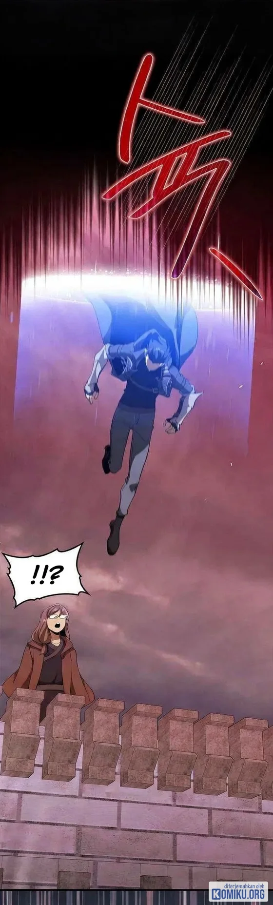 Max Level Player Chapter 107 Gambar 19