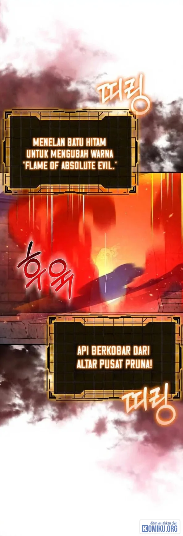 Max Level Player Chapter 85 Gambar 18