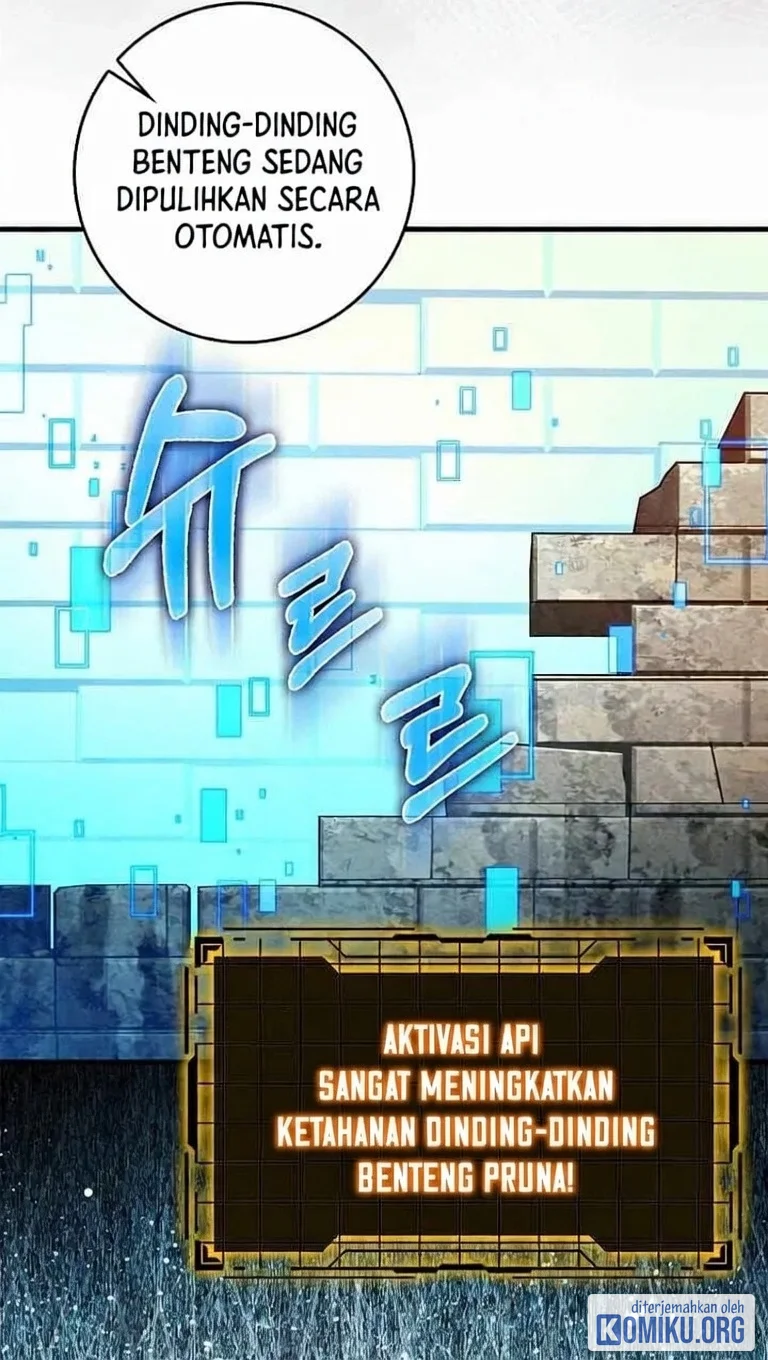 Max Level Player Chapter 85 Gambar 20