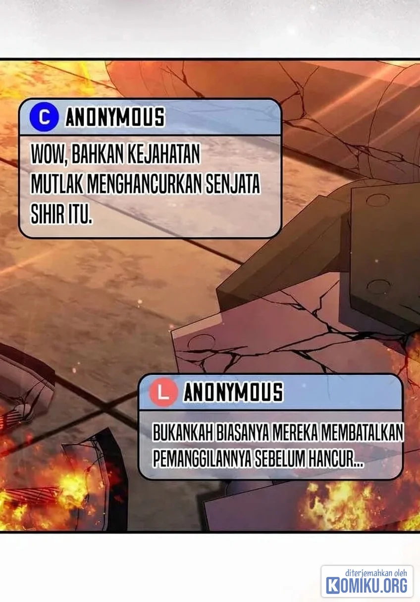 Max Level Player Chapter 86 Gambar 21