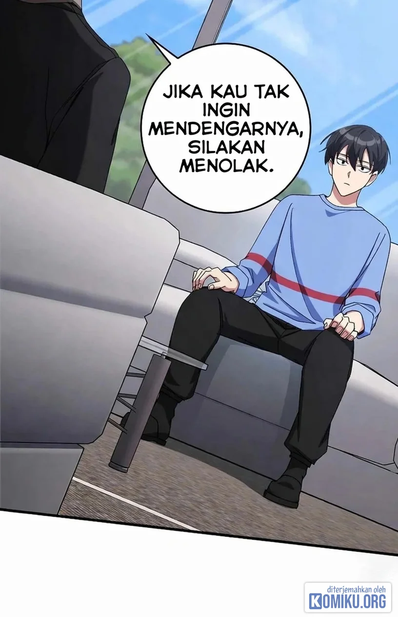 Max Level Player Chapter 87 Gambar 20