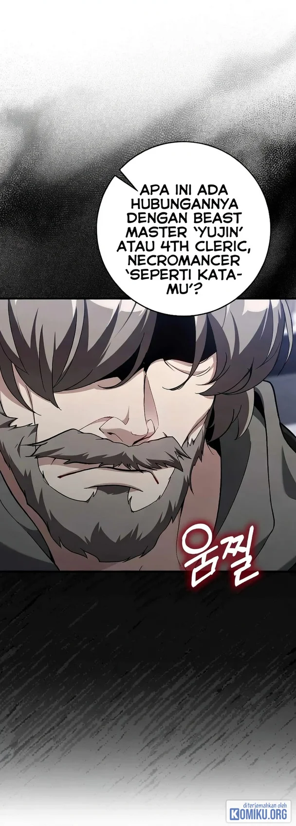 Max Level Player Chapter 87 Gambar 21