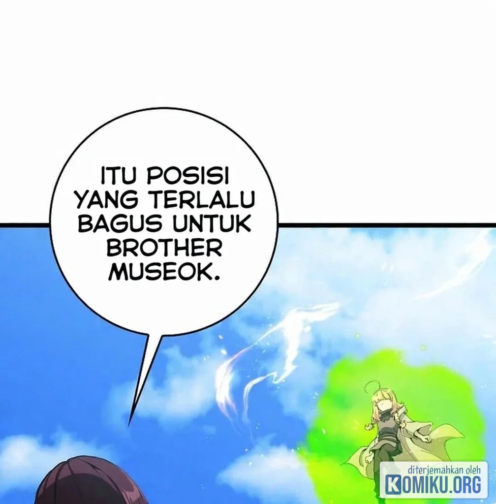 Max Level Player Chapter 90 Gambar 23